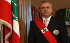 Lebanon arrests 3 for alleged Facebook slander of president