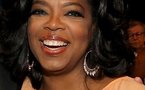 Oprah tops Forbes celebrity 'power list'