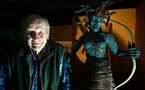 US special effects pioneer hands archive to a British museum
