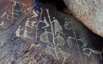 Prehistoric man went to the movies, say researchers