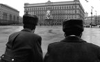 Arrests show US-Russia espionage still active after Cold War
