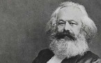 Prominent guests and protesters alike mark Karl Marx's 200th birthday