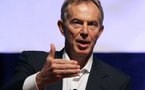 Mideast envoy Blair eyes Gaza supplies deal