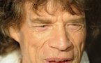 French photo festival puts Jagger in spotlight