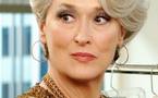Meryl Streep eyeing Margaret Thatcher biopic: report
