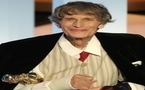 Tributes pour in for French film and theatre legend