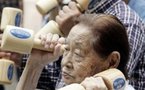 Will you live to 100? Scientists say it's in your genes