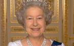 Queen unveils 'Magna Carta' cornerstone for Canada museum