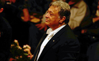 Zubin Mehta conducts Israel concert for captive soldier
