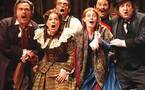 Barber of Seville director leaves La Scala production