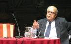 Egypt secular thinker Nasr Hamed Abu Zeid dies