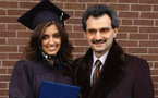 Saudi tycoon Prince Alwaleed to launch 24 hour news channel