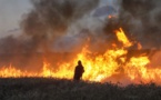 Escalation between Israel and Iran raises fears of a wider conflict