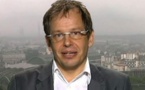 German sports politician names doping expert visa denial 'scandalous'