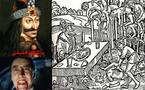 Bucharest exhibition debunks Dracula myth