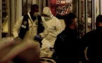  France defends terrorism strategy as video of knife attacker emerges   