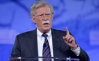 US not ruling out sanctions on European companies dealing with Iran