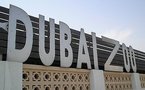 Animal rights activists banned from protest at Dubai zoo