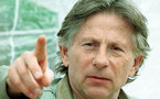 Freed Polanski bears no grudges against Switzerland