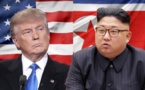 Trump cancels summit with leader Kim, blames North Korean 'hostility'