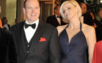 Monaco's playboy prince sets wedding date