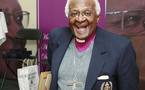 S.Africa's Tutu announces retirement from public life