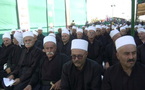 World's Druze wrap up first congress in Lebanon