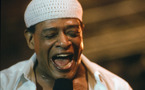 US singer Al Jarreau 'stable' in French hospital