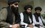 Taliban not real US enemy: former hostage