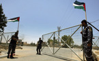 UN says aid to Gaza should be delivered by land