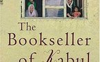 Court orders 'Bookseller of Kabul' author to pay damages