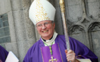 irish bishop: Church must renew pro-life stance after referendum
