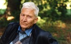 Sweden's Enquist awarded Austrian literature prize