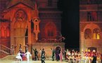 Russian theatre appoints Spanish ballet director