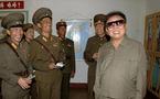 North Korea officials seize Kim biography in Myanmar: author
