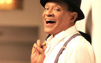 Jazz man Jarreau leaves hospital in France
