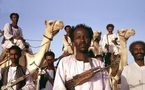 Arab nomads settling in contested Sudan region: official