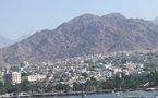 One dead as rockets hit Red Sea ports of Eilat, Aqaba