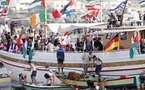 UN sets up Gaza flotilla probe with Israel's blessing