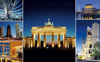 Ancient treasure rises from Berlin rubble