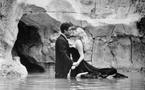 Rome re-lives the Dolce Vita in photography exhibit