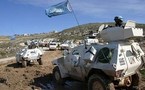 Israel warns Lebanon but also seeks calm along border