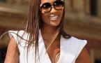 Naomi Campbell admits receiving diamonds gift