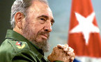 Castro autobiography describes rebel shaped by childhood