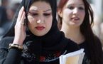 BlackBerry services back online in Saudi despite ban