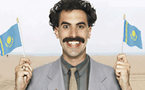Kazakhstan plans homegrown 'Borat' sequel: report