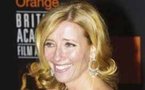 Emma Thompson honored on Hollywood 'Walk of Fame'