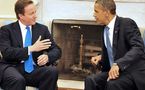 US, Britain want direct Middle East peace talks 'soon'