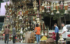 Egypt seeks to woo Arab tourists for Ramadan revels