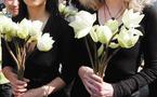 Mia Farrow: a film star who fights for children
